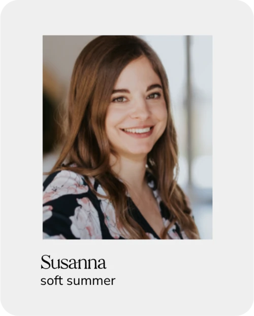 Kundin Susanna – Soft Summer